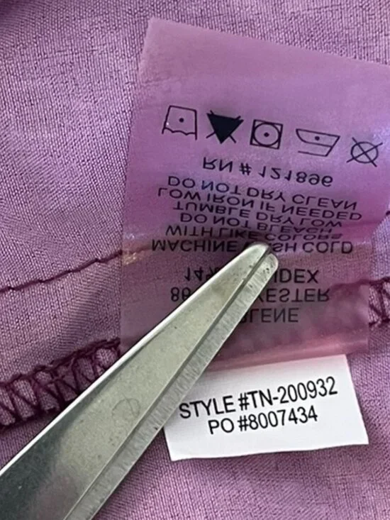 Title Nine Woman's Nimbleness Adventurista UPF Outdoor Mini Dress Sz sm - Picture 3 of 8